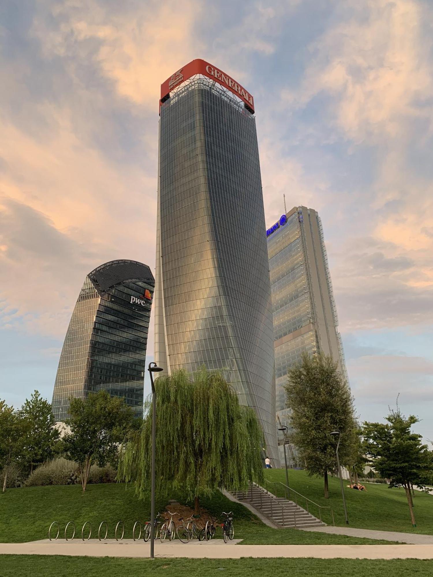 Eterea N.01 Exclusivity In Comfort/Privacy/Relax Apartment Milan Exterior photo