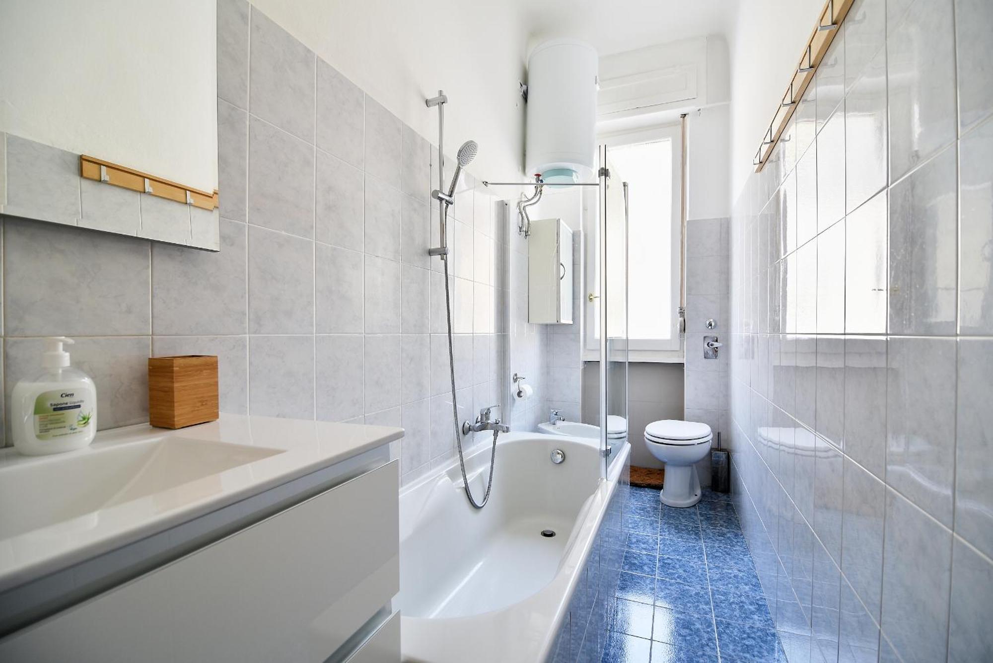 Eterea N.01 Exclusivity In Comfort/Privacy/Relax Apartment Milan Exterior photo