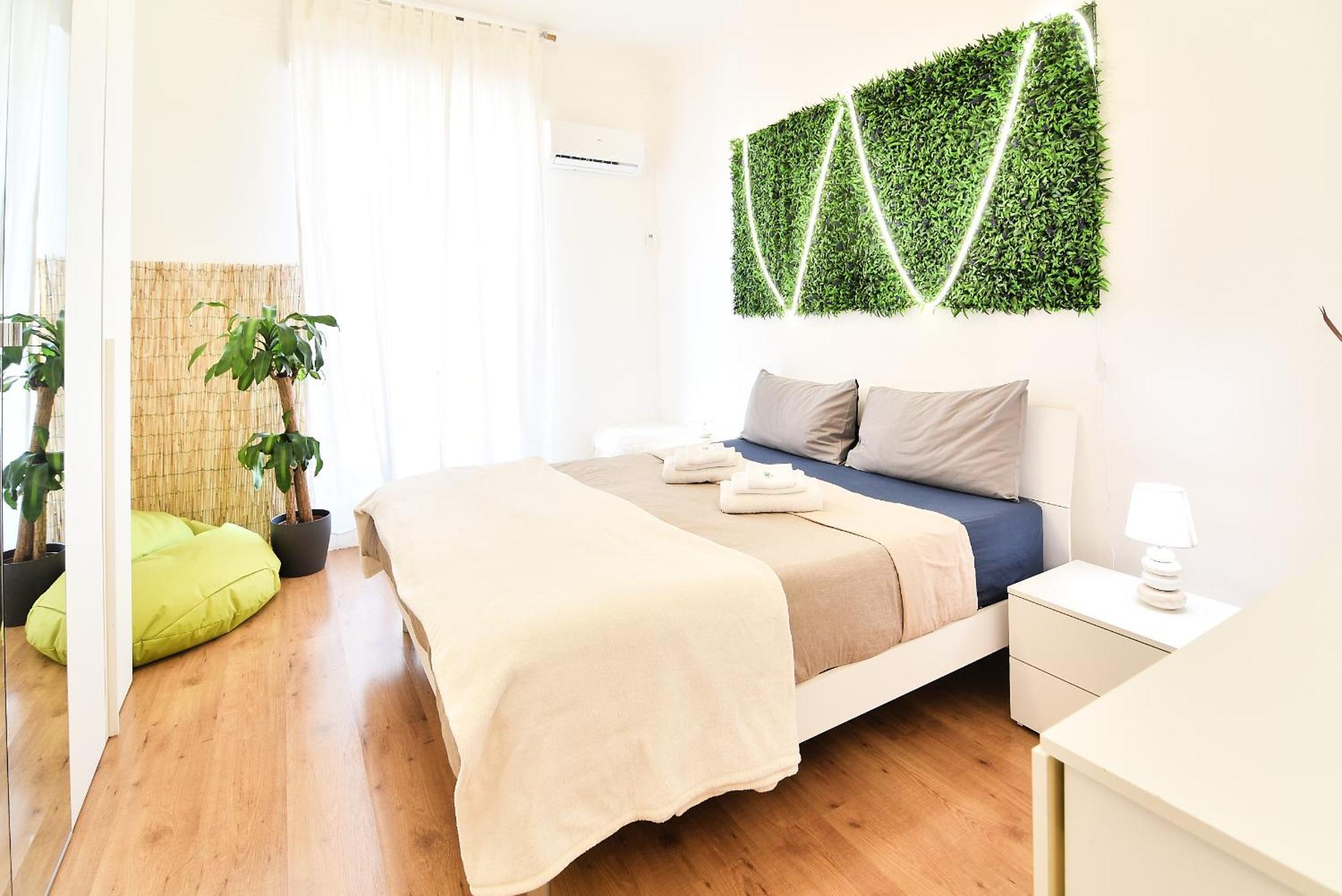 Eterea N.01 Exclusivity In Comfort/Privacy/Relax Apartment Milan Exterior photo