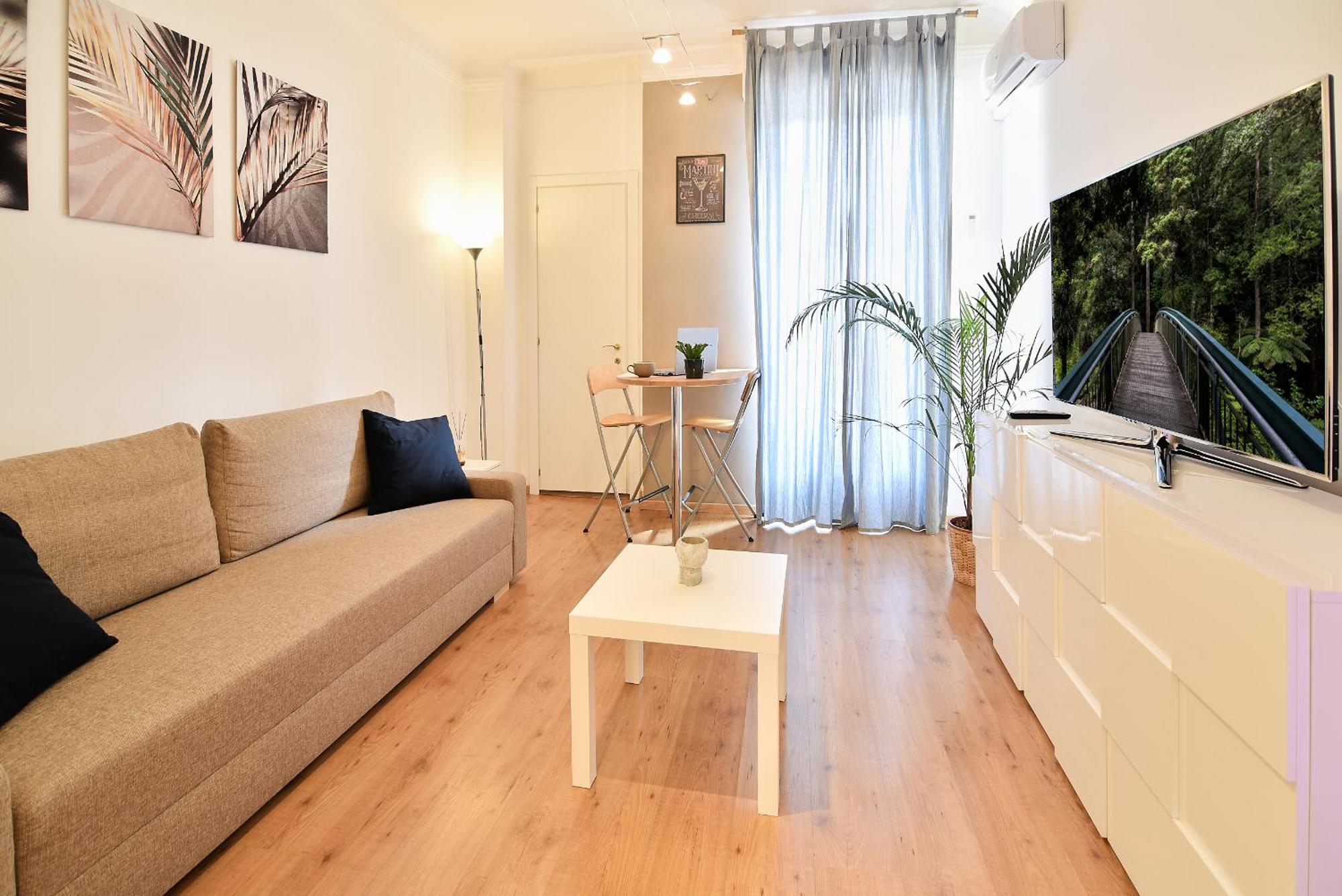 Eterea N.01 Exclusivity In Comfort/Privacy/Relax Apartment Milan Exterior photo